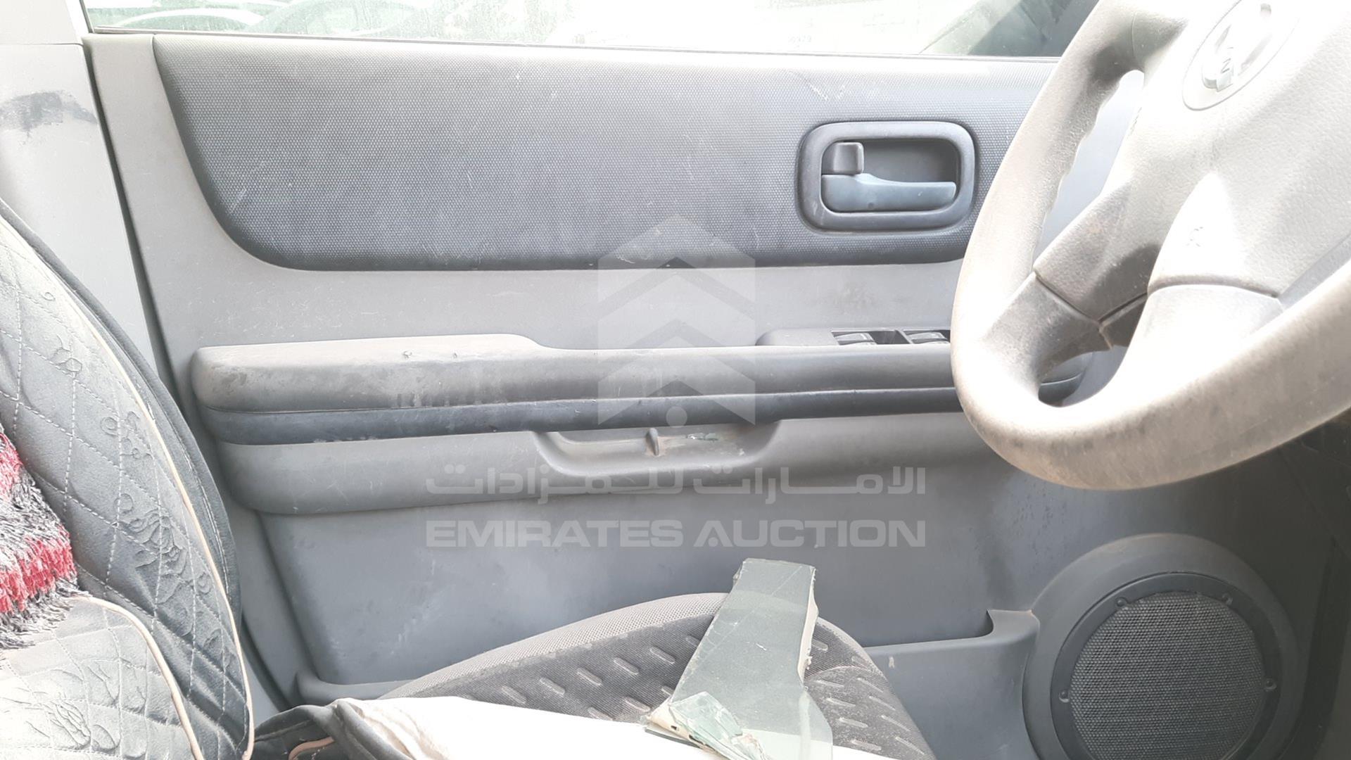 2013 NISSAN X-TRAIL VIN: JN8BT0TY4DW000513