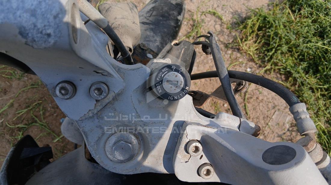 Bajaj Pulsar — Keys — Photo 4