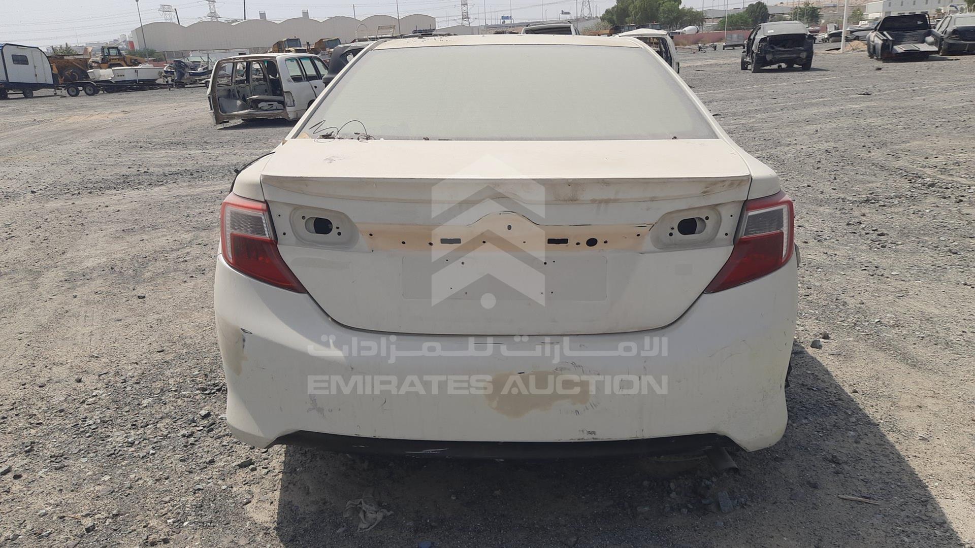 2014 TOYOTA CAMRY VIN: 6T1BF9FK7EX481772