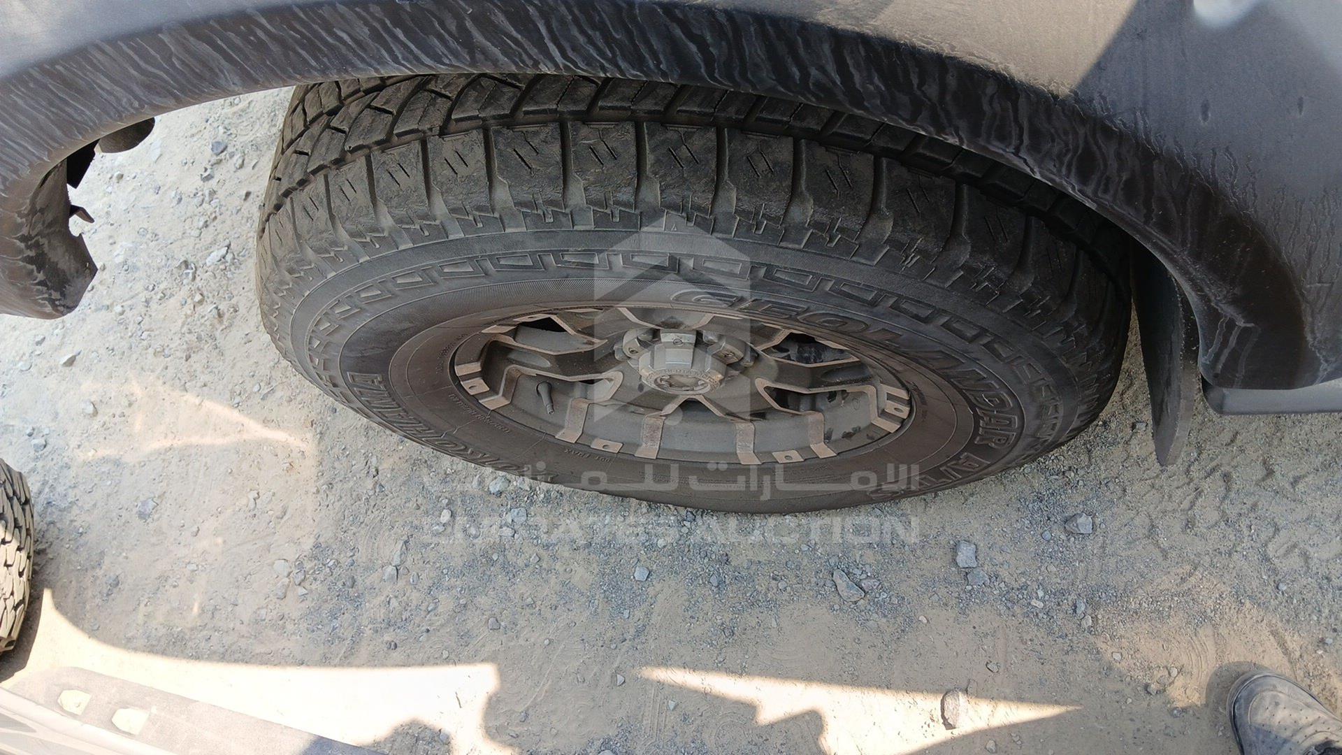2008 FORD F-150 VIN: 1FTPW14V58FB30406