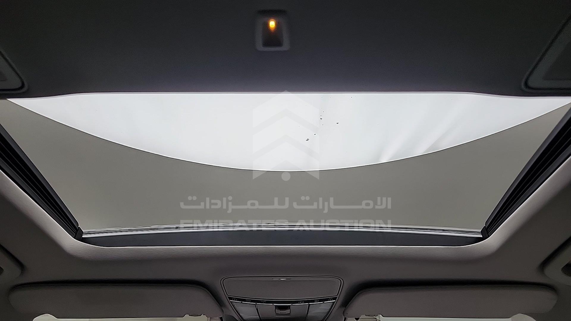 2012 MERCEDES S 500 VIN: WDDNG9EB1CA443410