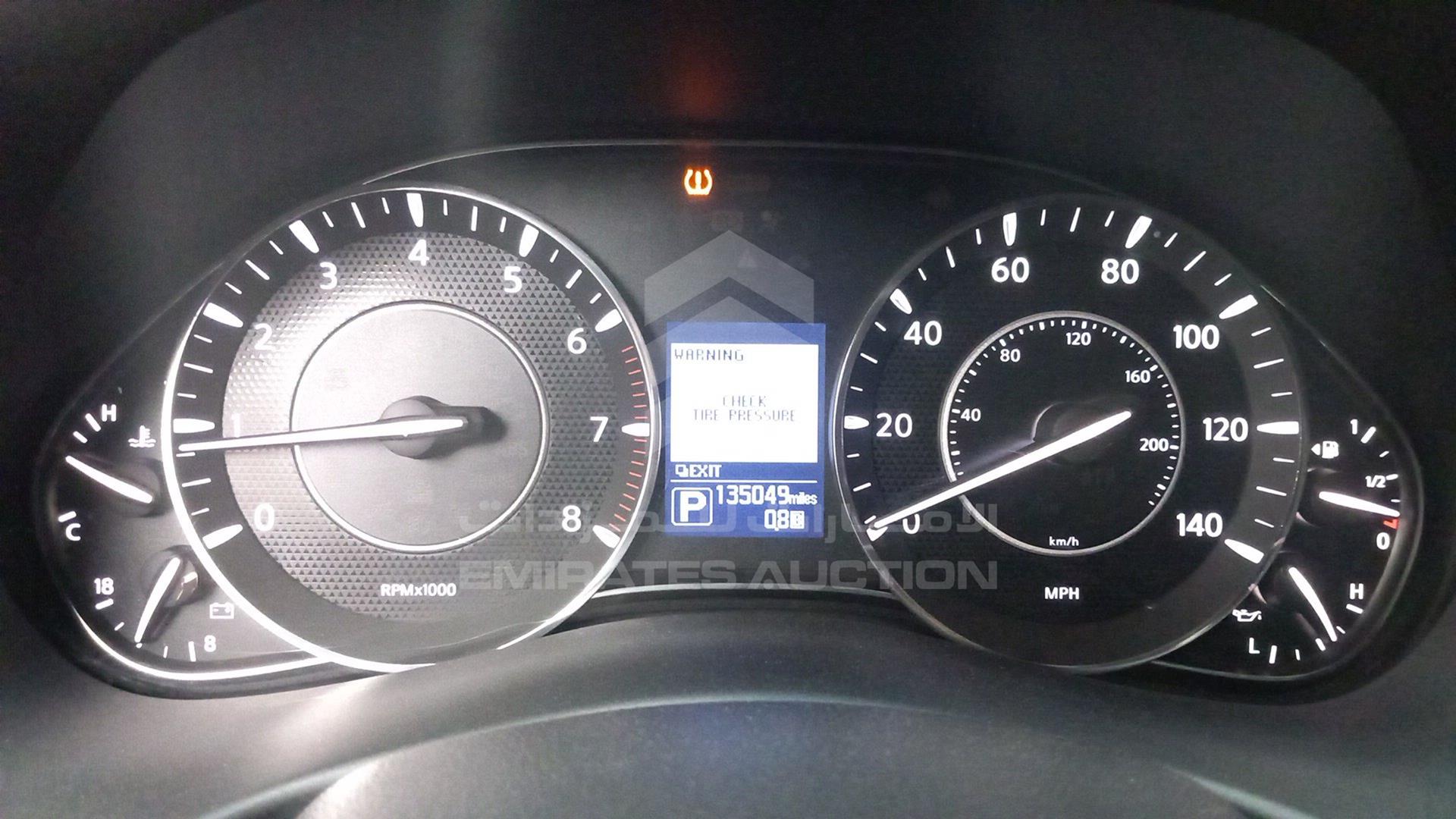 2017 NISSAN ARMADA VIN: JN8AY2ND0H9006865