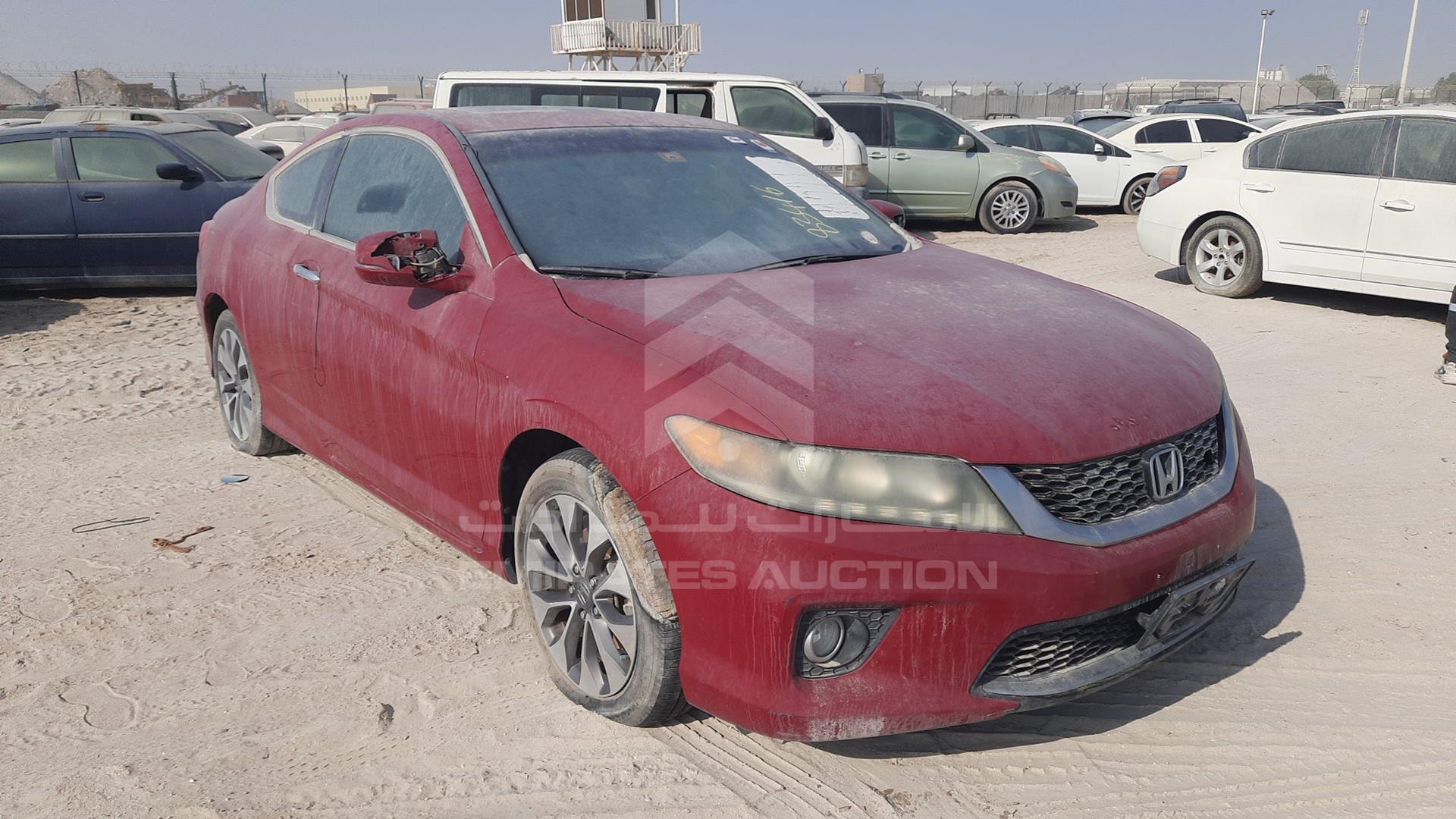 2015 HONDA ACCORD VIN: 1HGCT1275FA600702