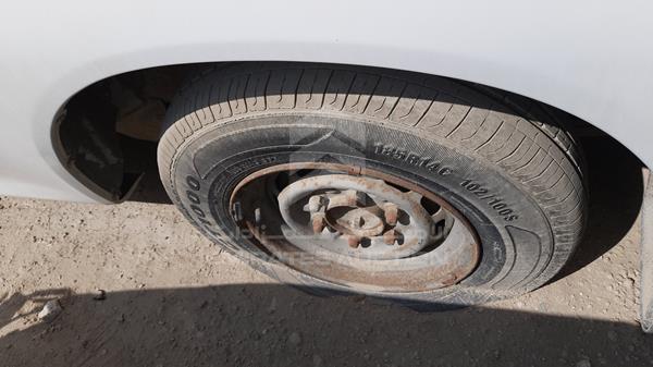 MMB0NK6204D072551 Mitsubishi L 200