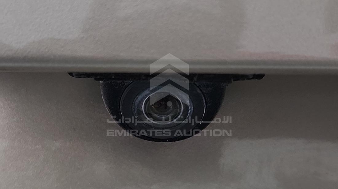 2013 BMW X5 — Rear Camera & 360 View — Photo 23