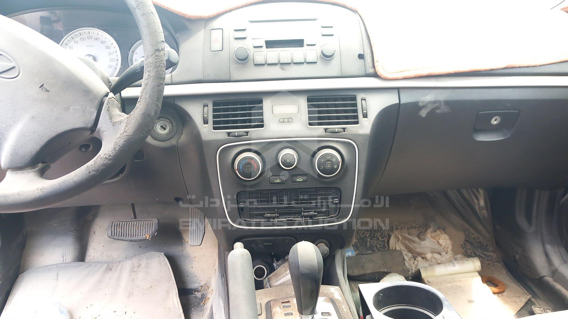 2006 HYUNDAI SONATA VIN: KMHEU41MP6A151723