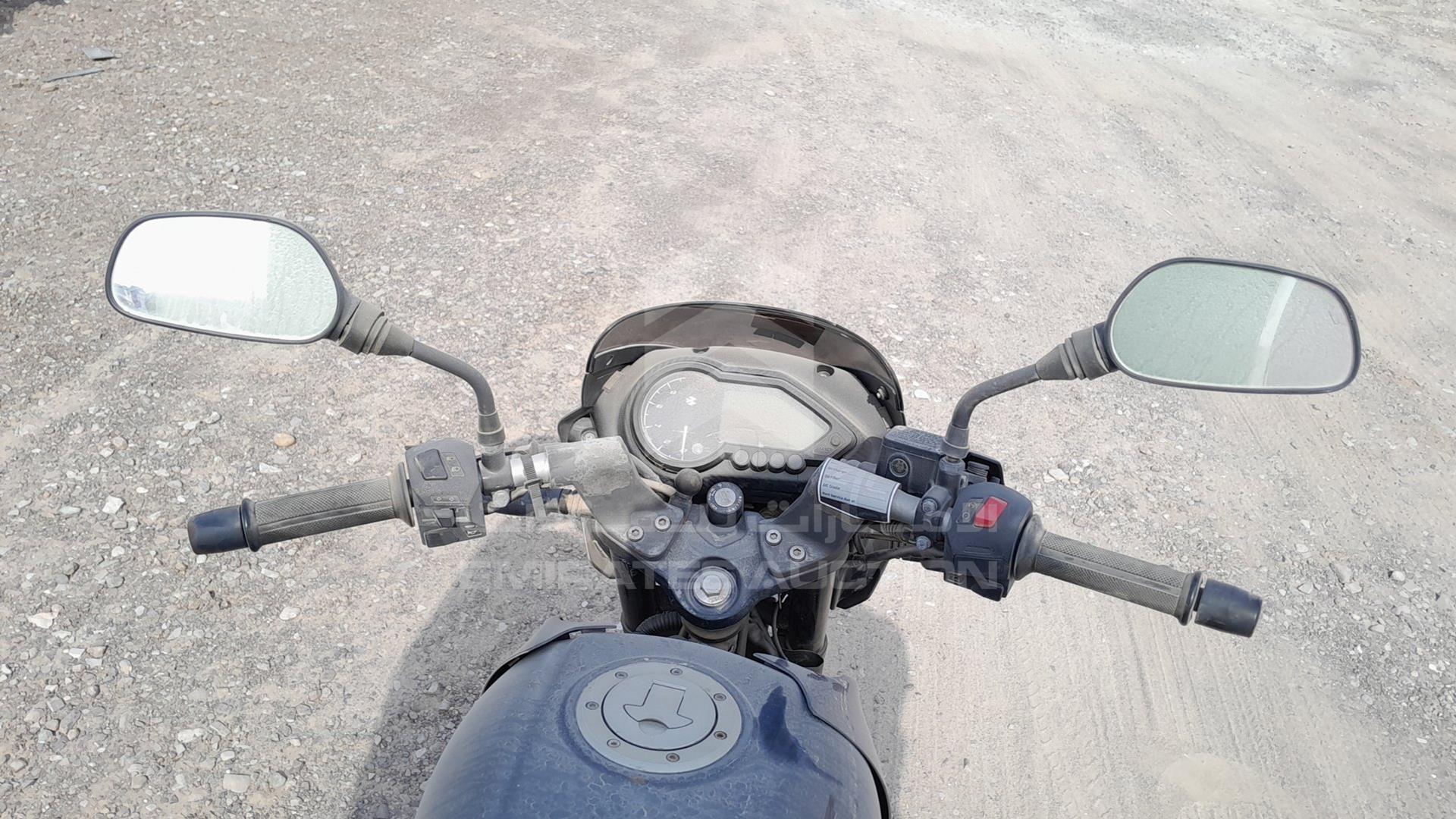 2021 BAJAJ 150 CC VIN: MD2A11CX1MCM38783