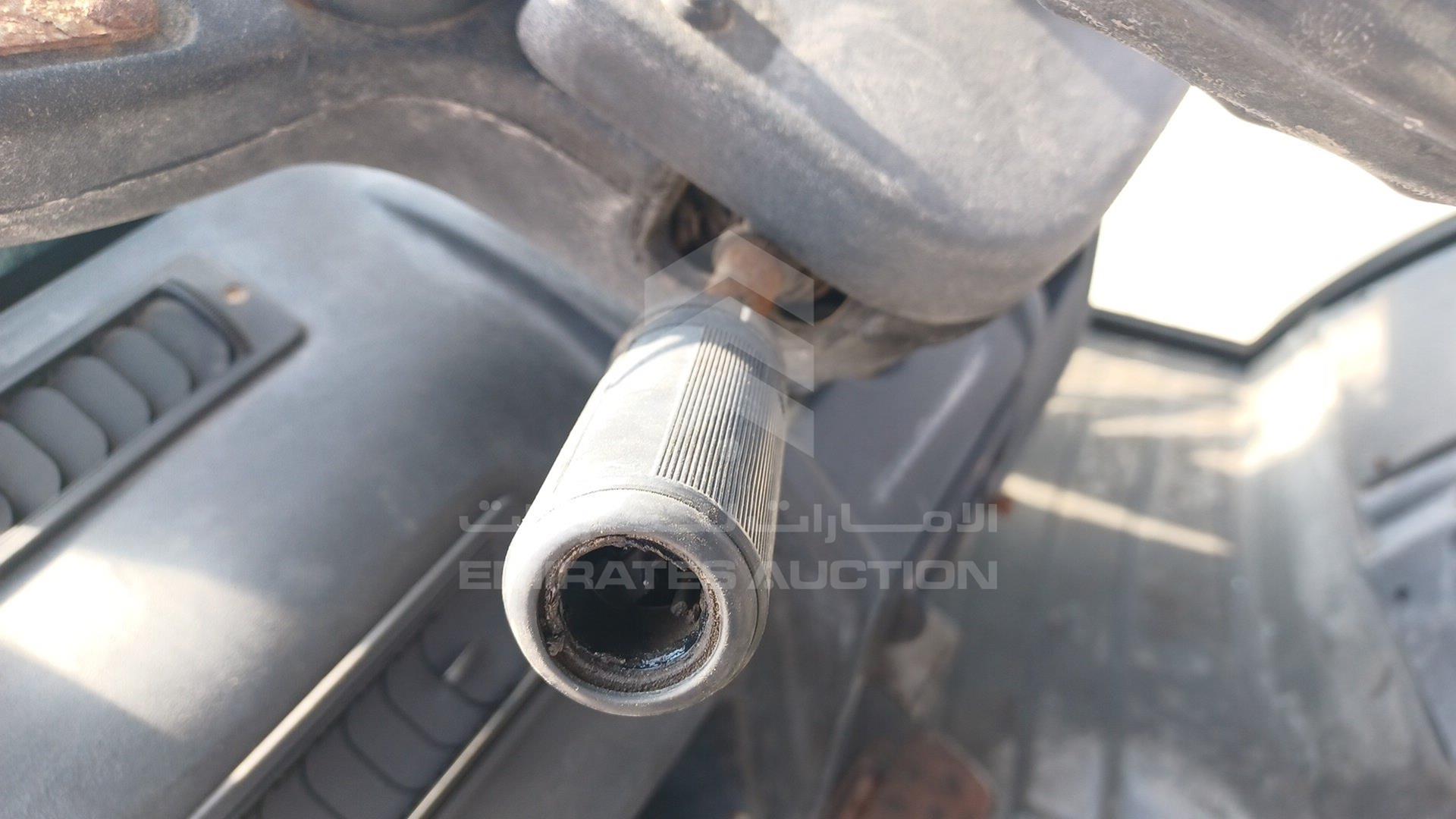 2012 TEREX NULL VIN: SMFH64SC0BEJM1481