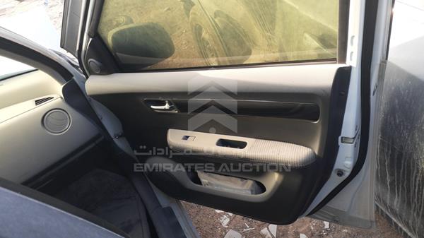 JS2ZC21SX85405278 Suzuki Swift