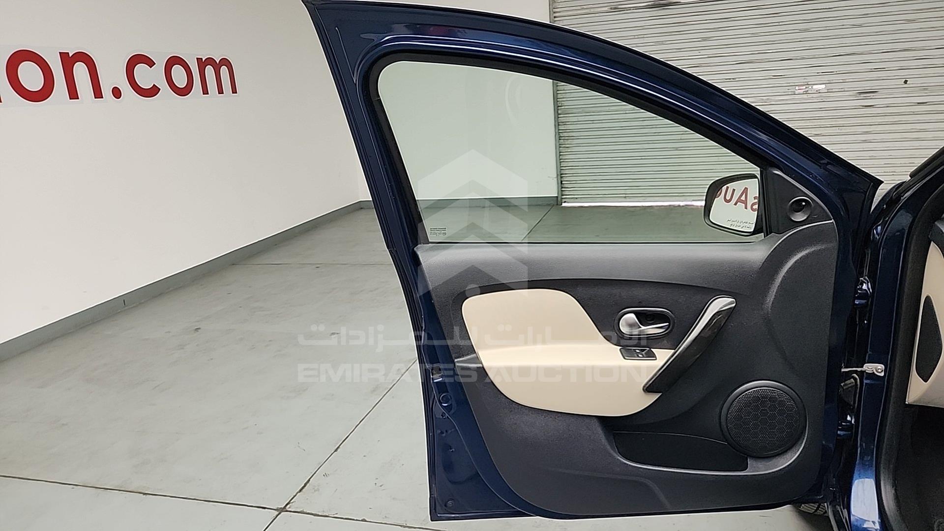 2020 RENAULT SYMBOL VIN: VF14SRAB5LT534435