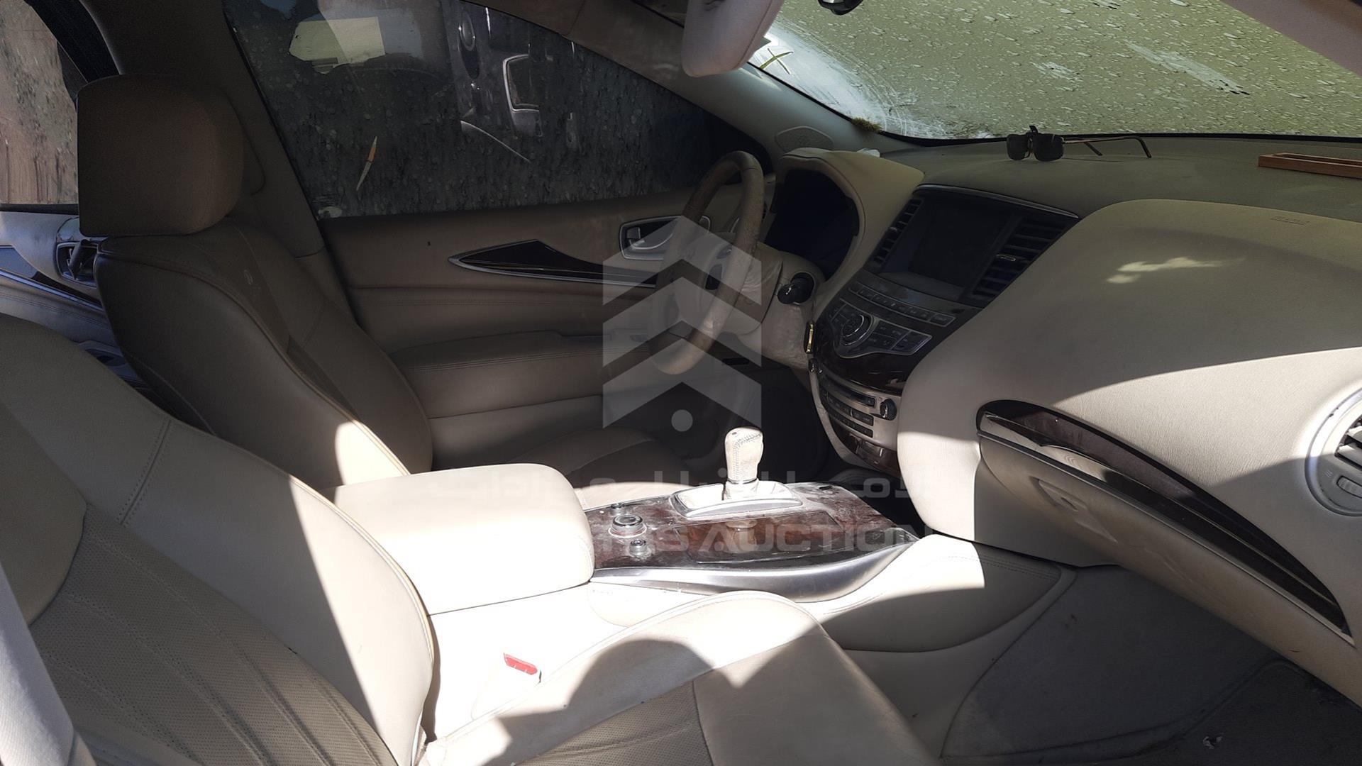 2013 INFINITI GX 35 VIN: 5N1AL0MM3DC314895