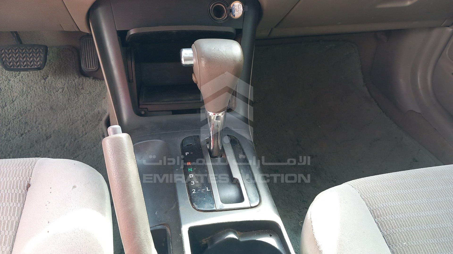 2006 TOYOTA CAMRY VIN: 4T1BE30K66U153394