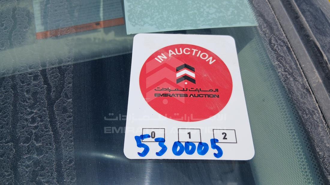 2019 Nissan Patrol — General — Photo 27