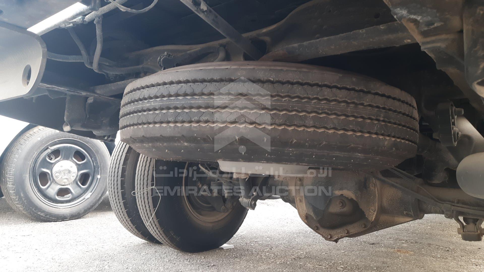 2003 CHEVROLET SILVERADO VIN: 1GCJK33U03F173050