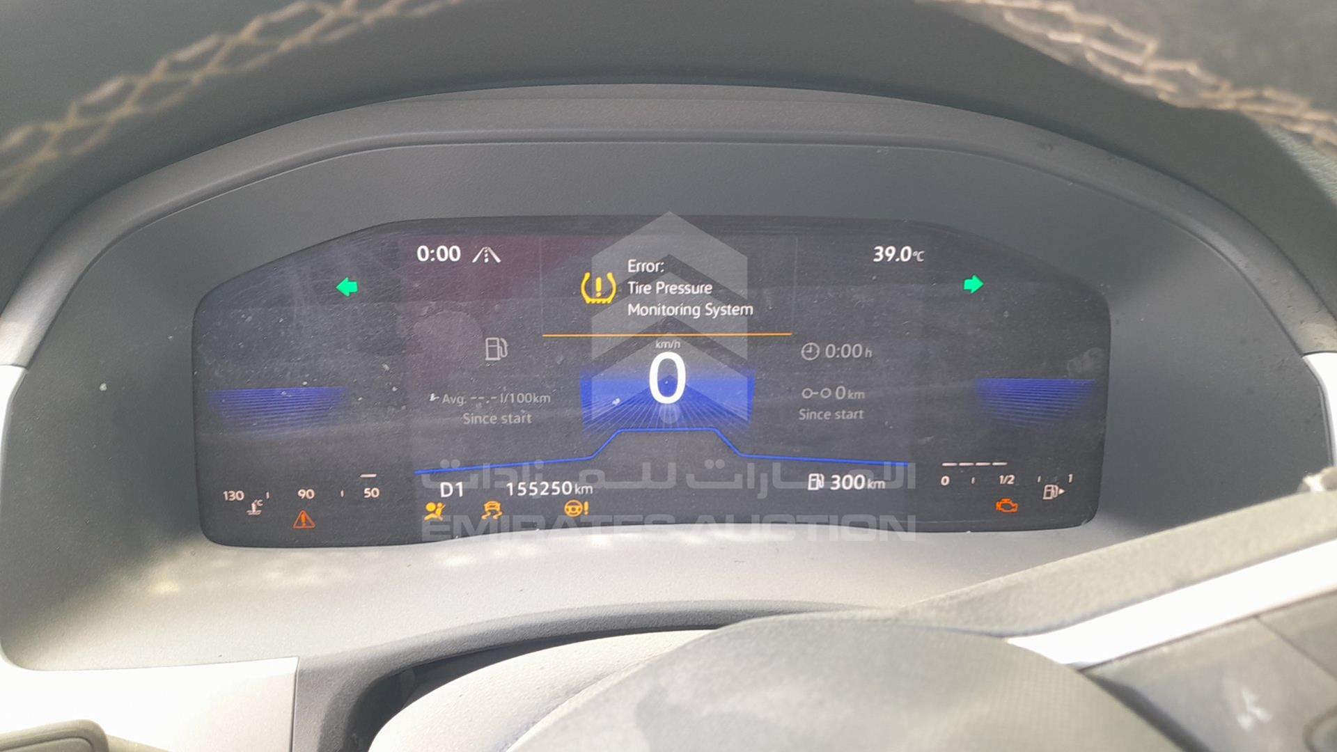 2022 VOLKSWAGEN TERAMONT VIN: WVGAD1CA7NC555130
