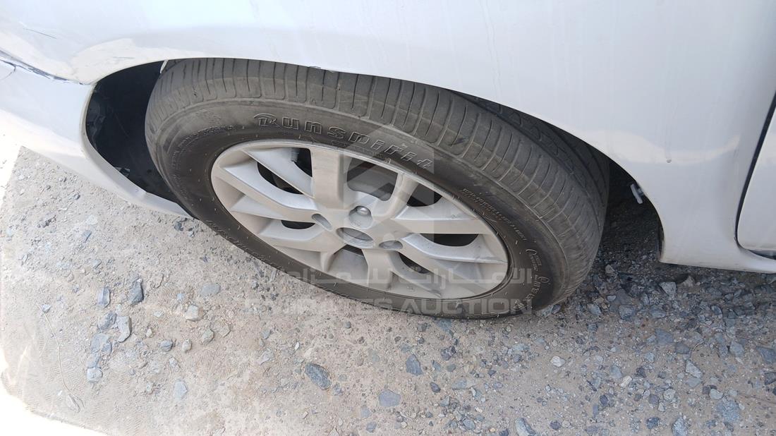 نيسان صني 2020 — الإطار الأمامي الأيسر — صورة 33