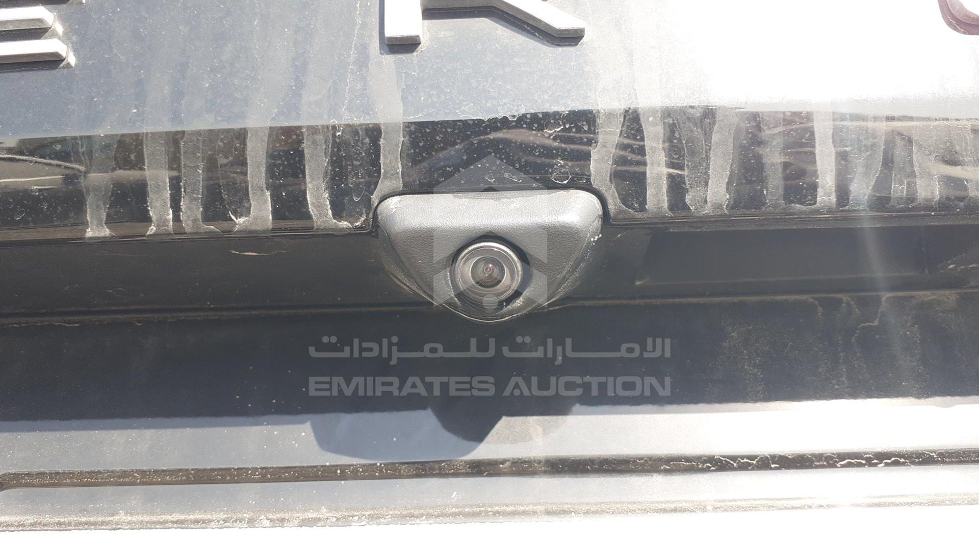 2024 FORD EVEREST VIN: MNCXW3RN1RAM77744