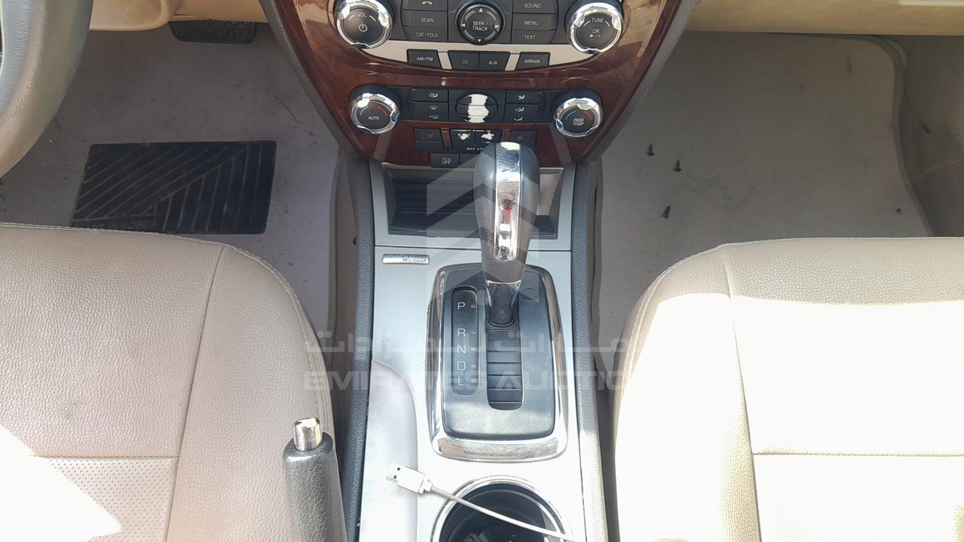 2012 FORD FUSION VIN: 3FAHP0JA3CR347354