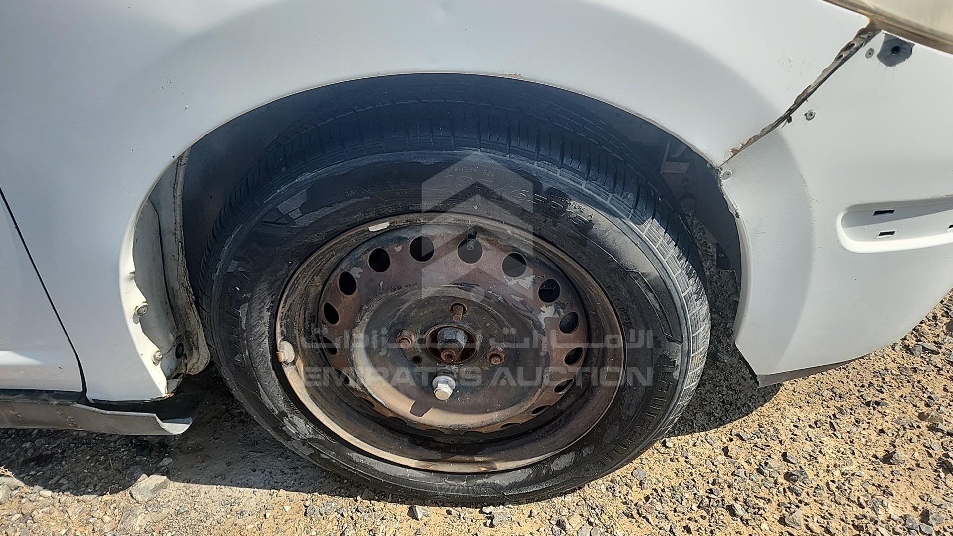 2011 NISSAN TIIDA VIN: 3N1BC1A78BL383874