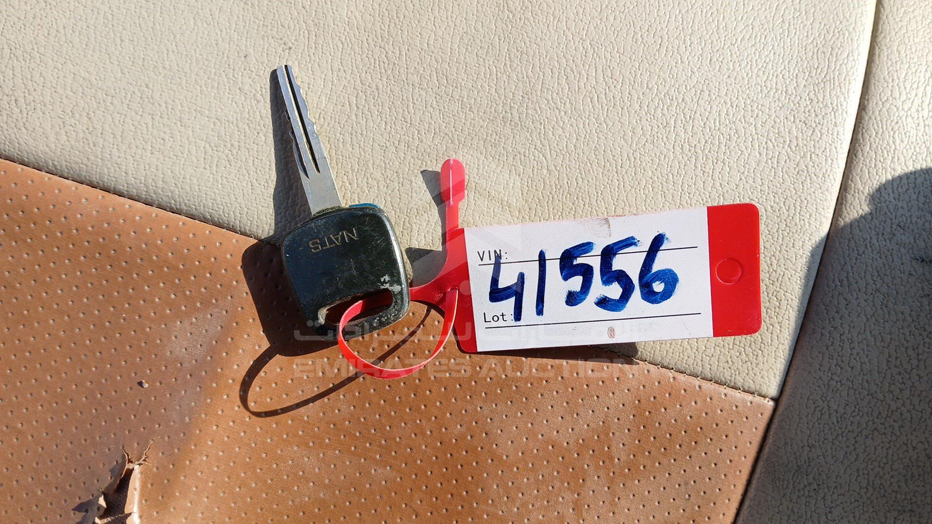 2004 NISSAN MAXIMA VIN: JN1CA31C14T730446
