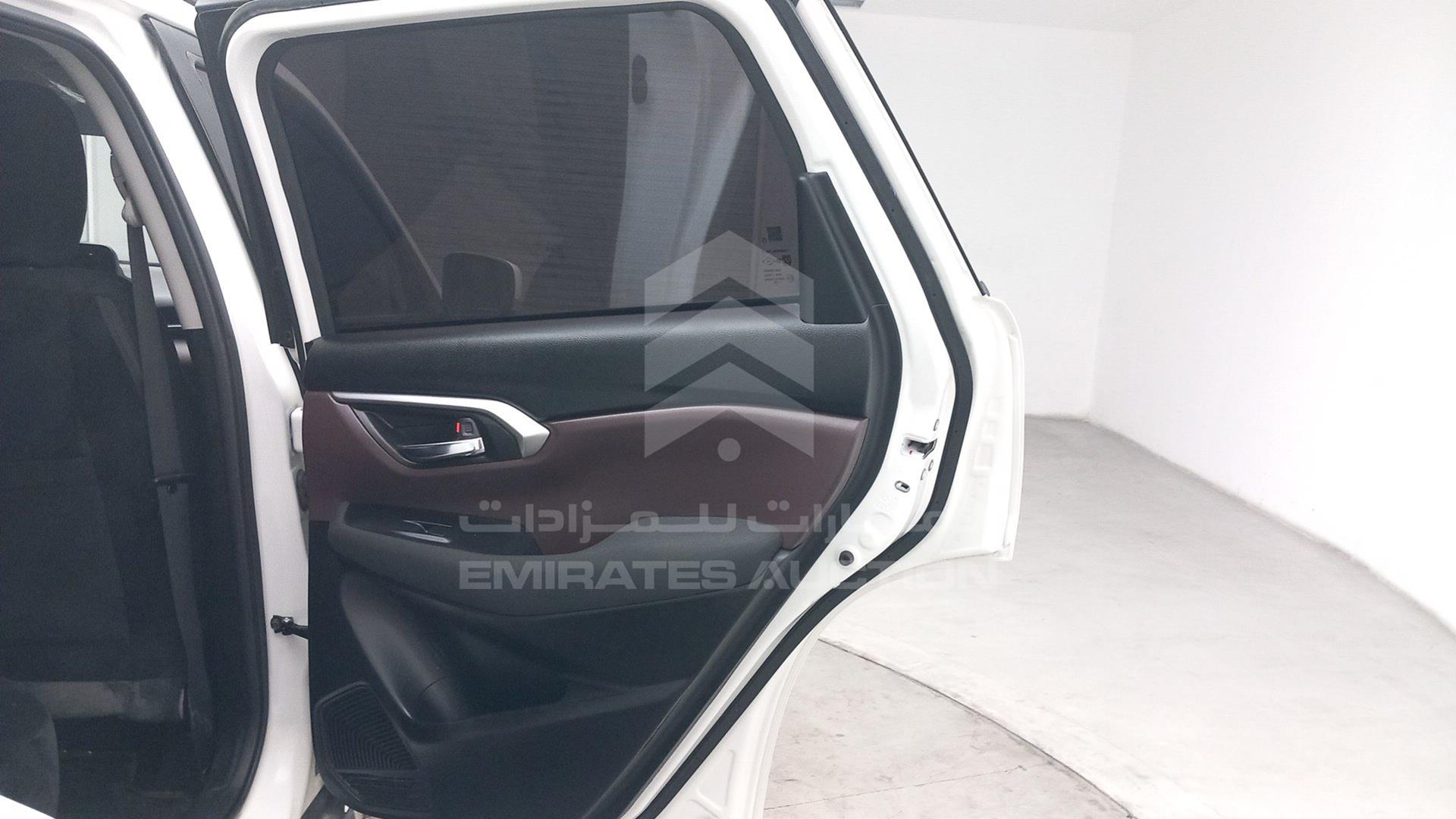 2023 TOYOTA URBAN CRUISER VIN: MBJYMLA28PT102415