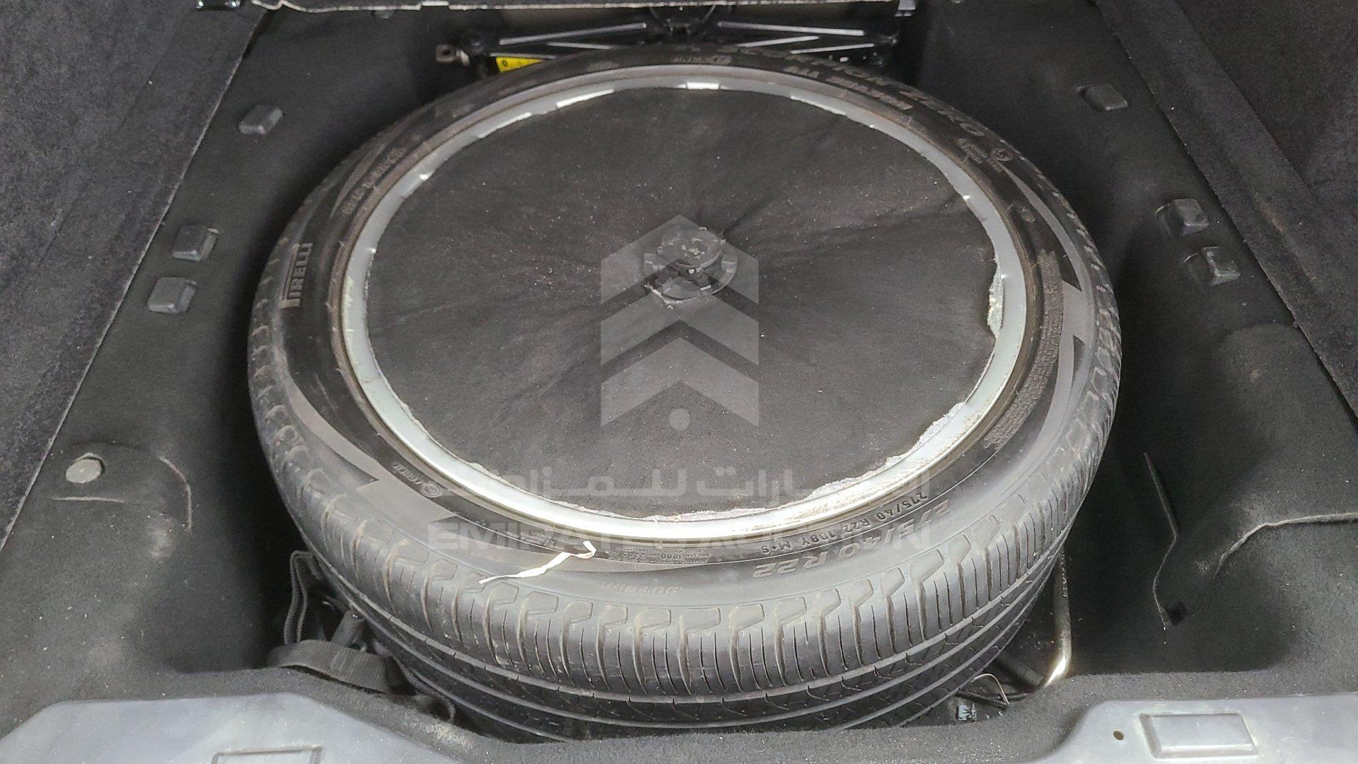SALGA2KF1EA182178 - 2015 Range Rover Vogue - #463888
