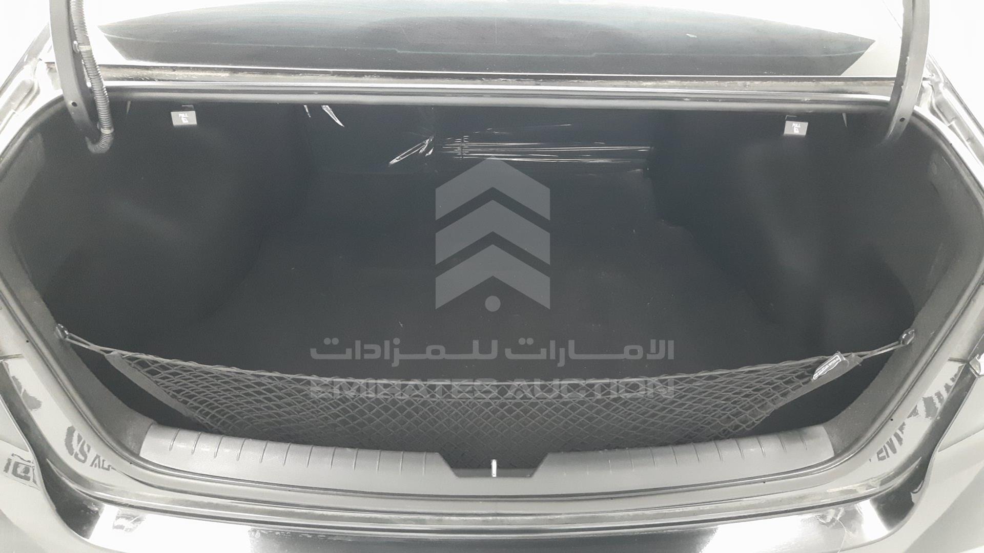 2019 HYUNDAI SONATA VIN: 5NPE24AF3KH786795
