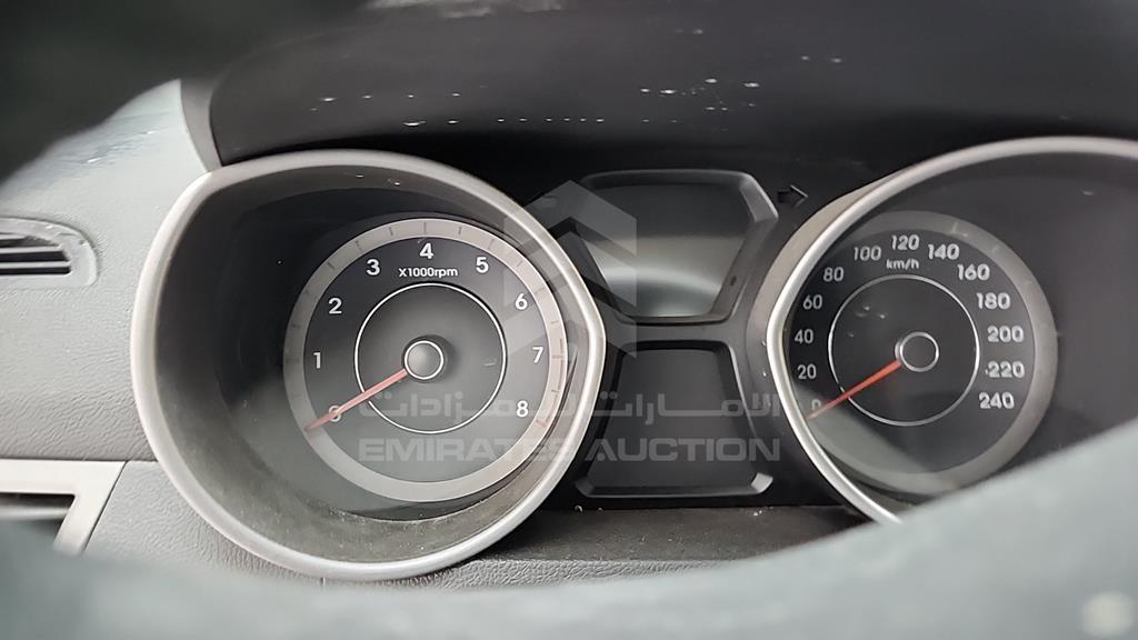 KMHDG41C8EU924159 - 2014 HYUNDAI ELANTRA - #526965