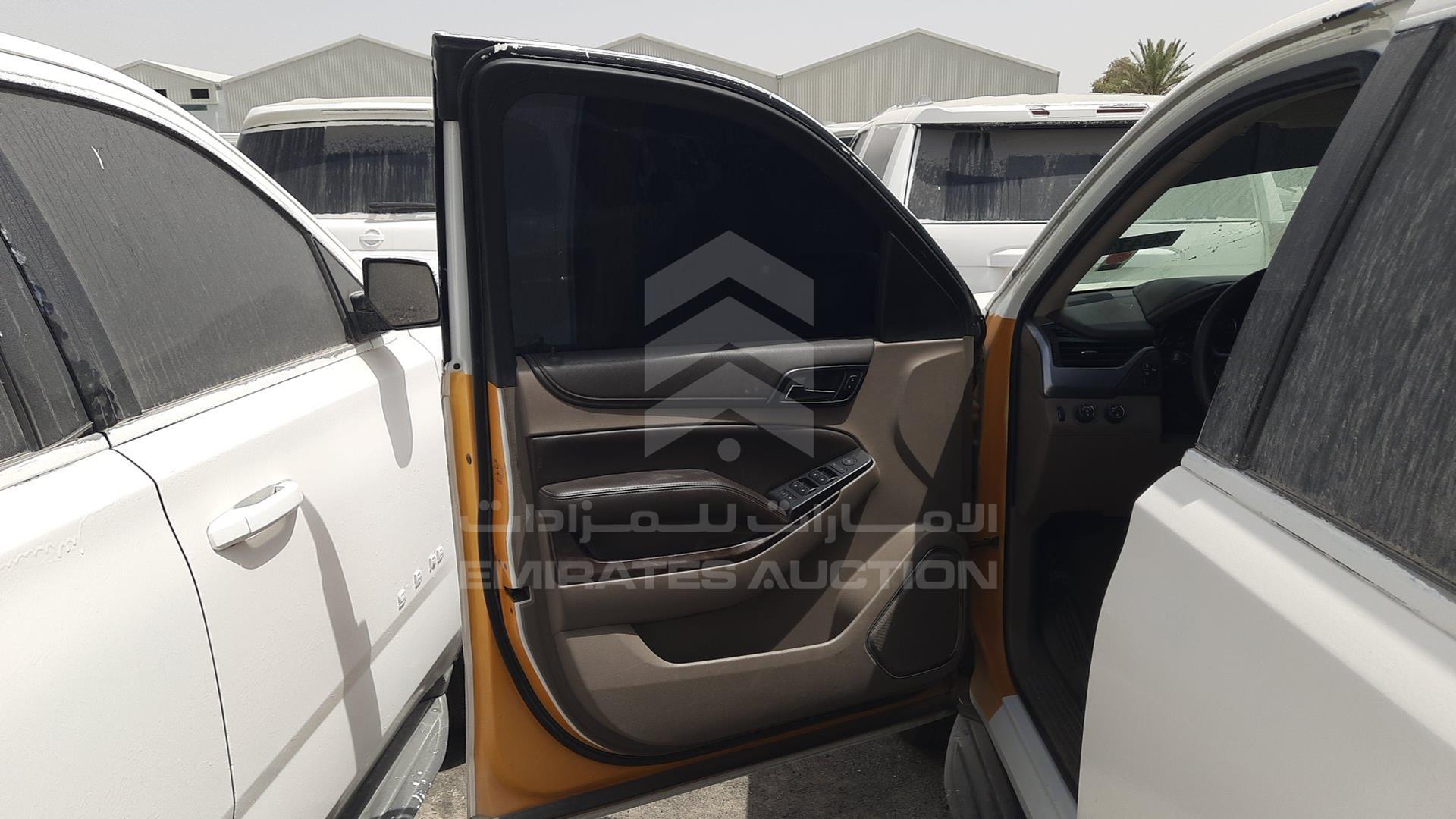 2015 CHEVROLET SUBURBAN VIN: 1GNSK8EC6FR280782