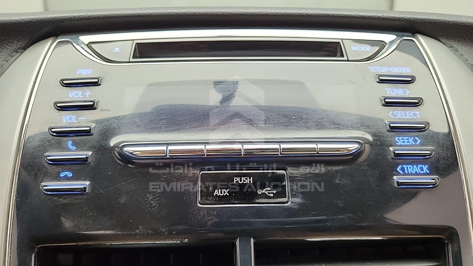2019 TOYOTA YARIS VIN: MHFB29F3XK2065331