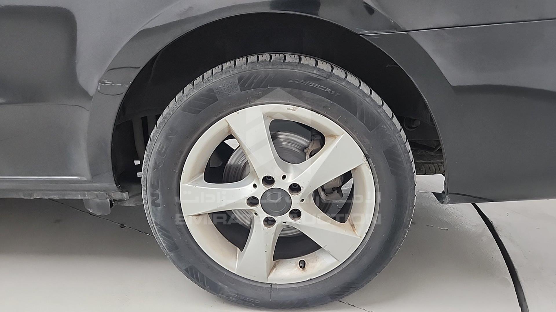 2019 MERCEDES VITO VIN: WD4WG3E11K3583162