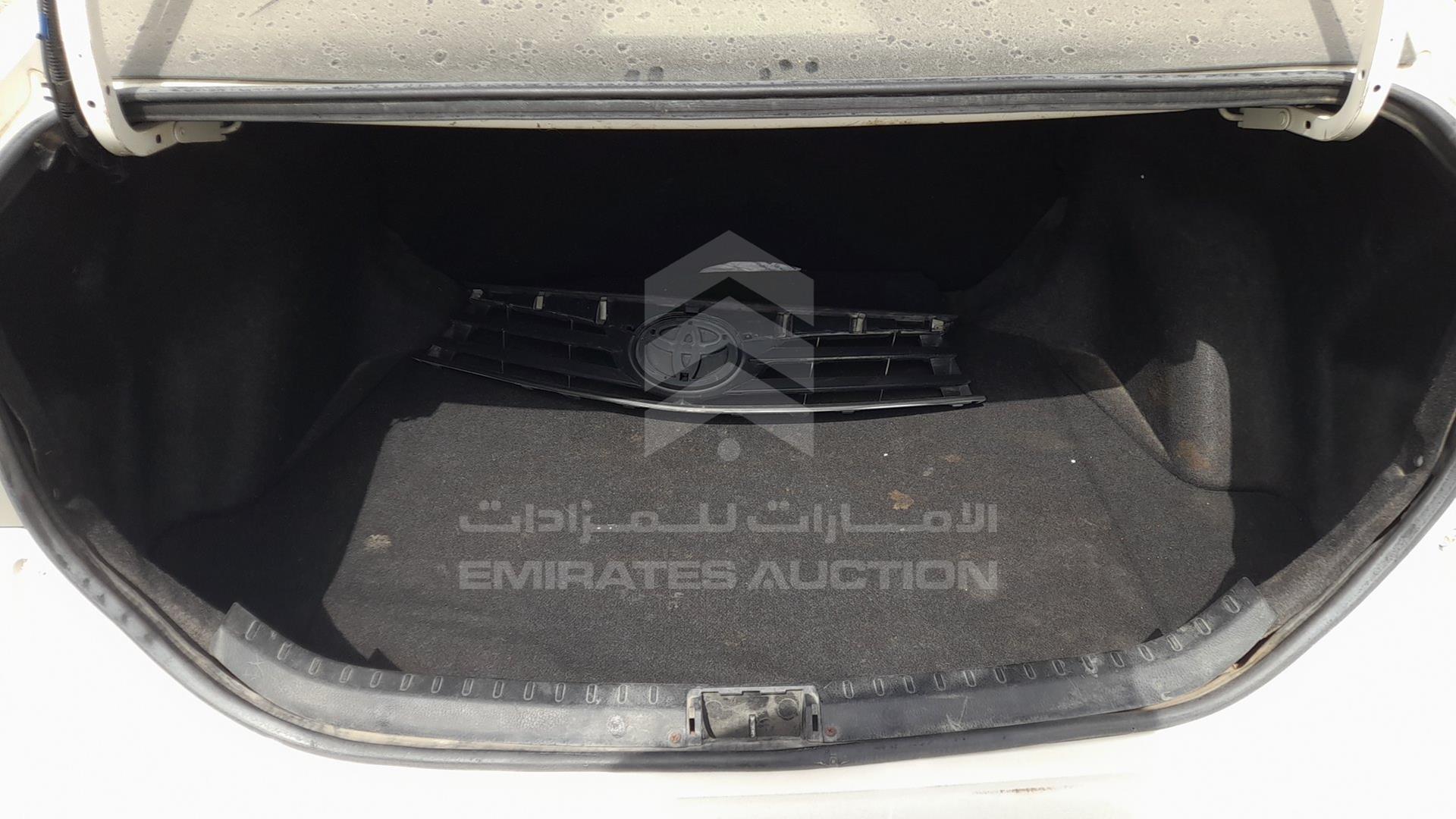 2015 TOYOTA COROLLA VIN: RKLBB9HE8F5098801