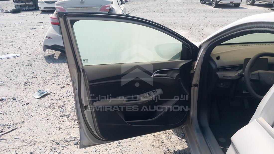 2024 MG 3 — Front Left Door — Photo 10