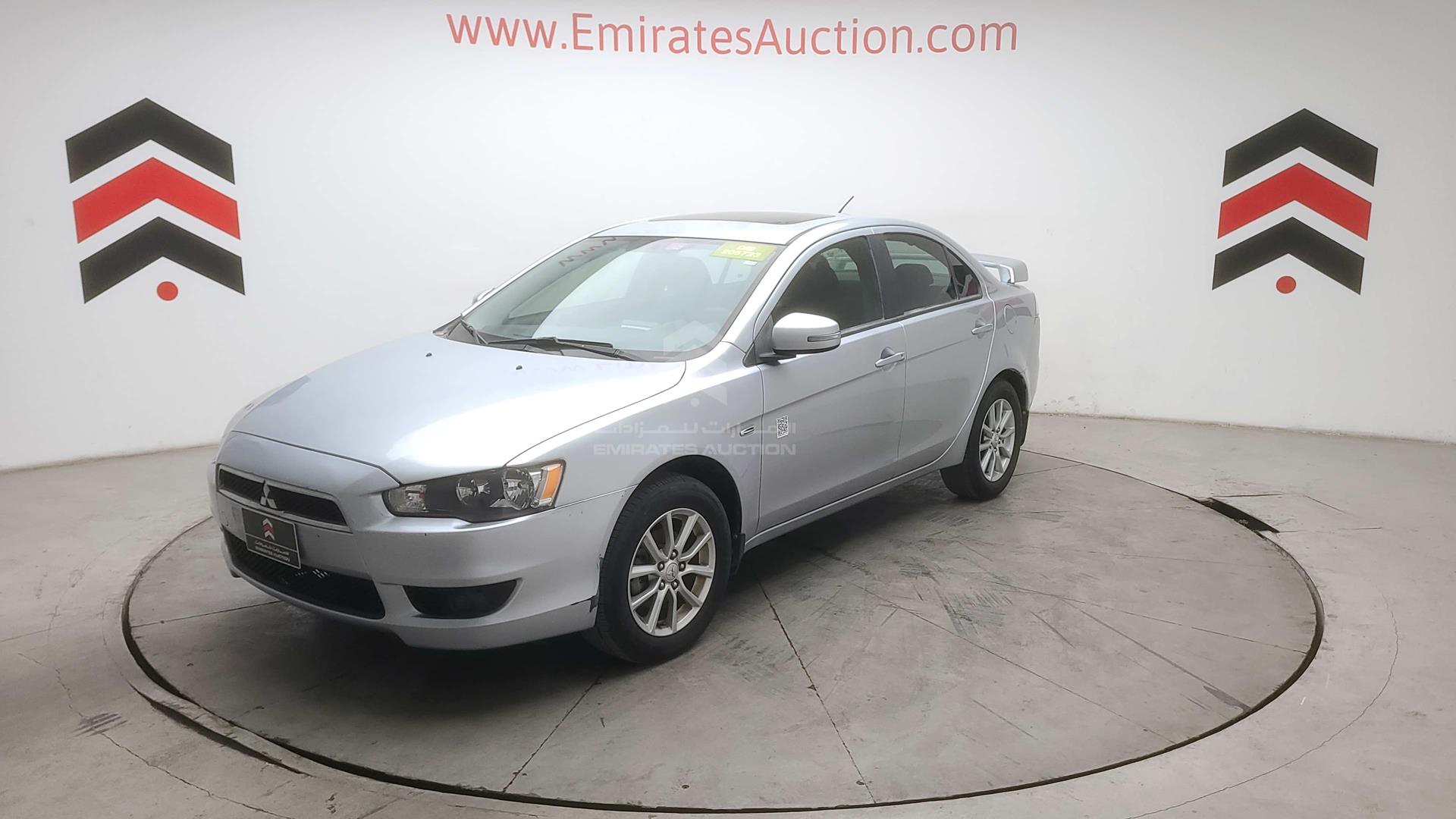 2016 MITSUBISHI LANCER EX VIN: JMYSRCY1AGU755604