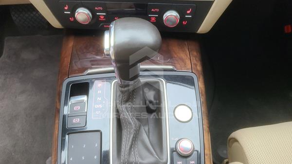 WAUSGC4G2BN012344 Audi A7
