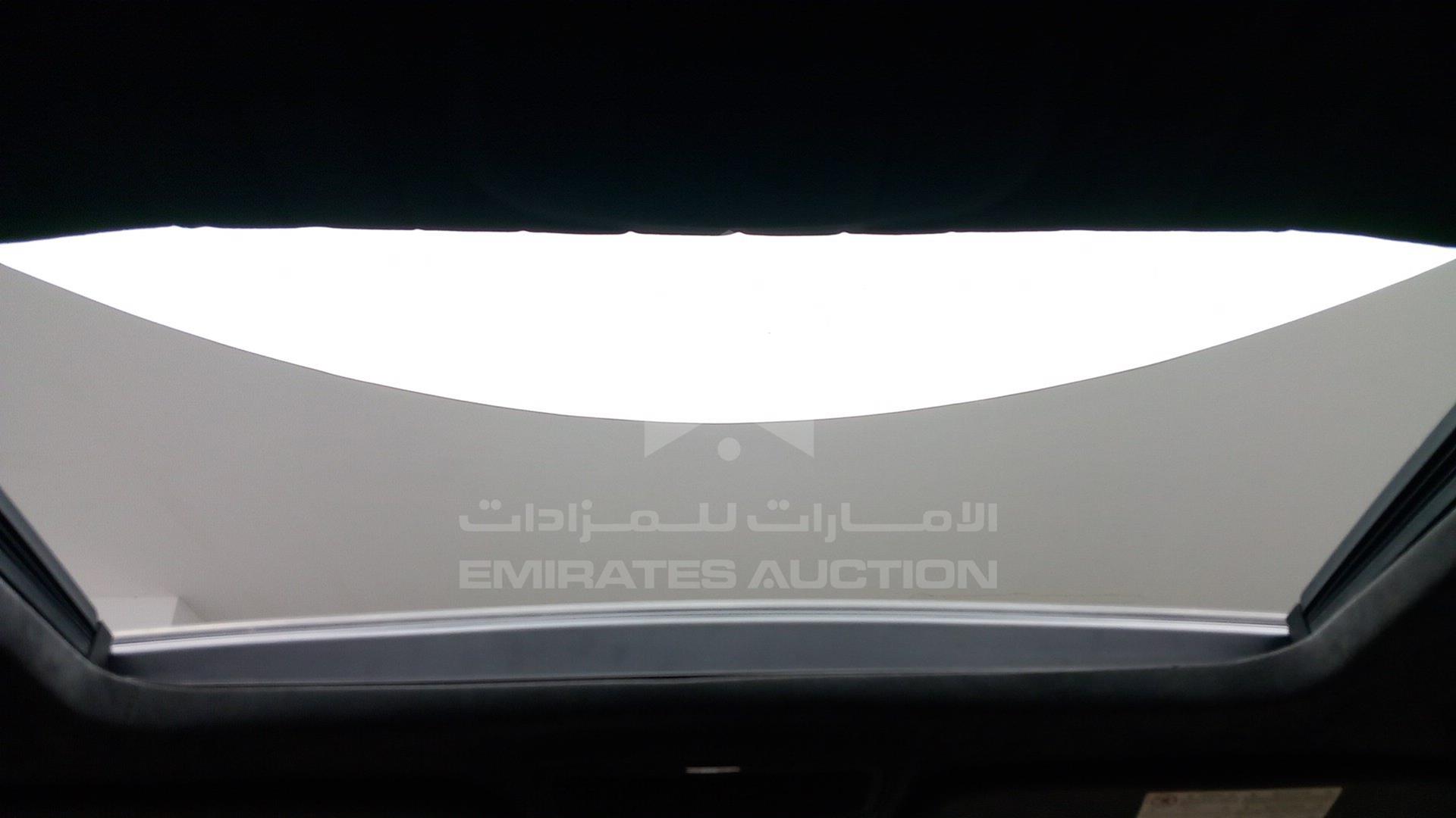 2008 MERCEDES S 600 VIN: WDDNG76X98A206976