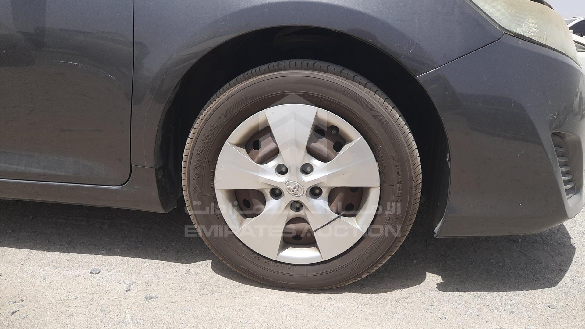 2015 TOYOTA CAMRY VIN: 6T1BF9FK9FX568428