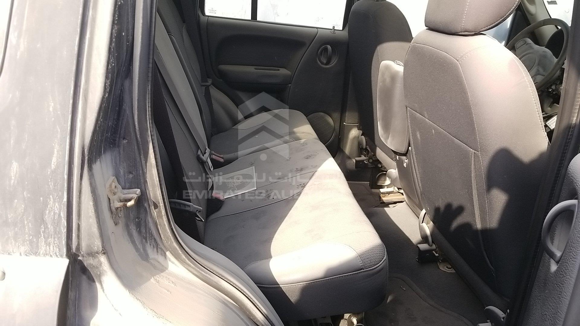 1J4GL38KX4W298521 - 2004 Jeep Cherokee - #343913