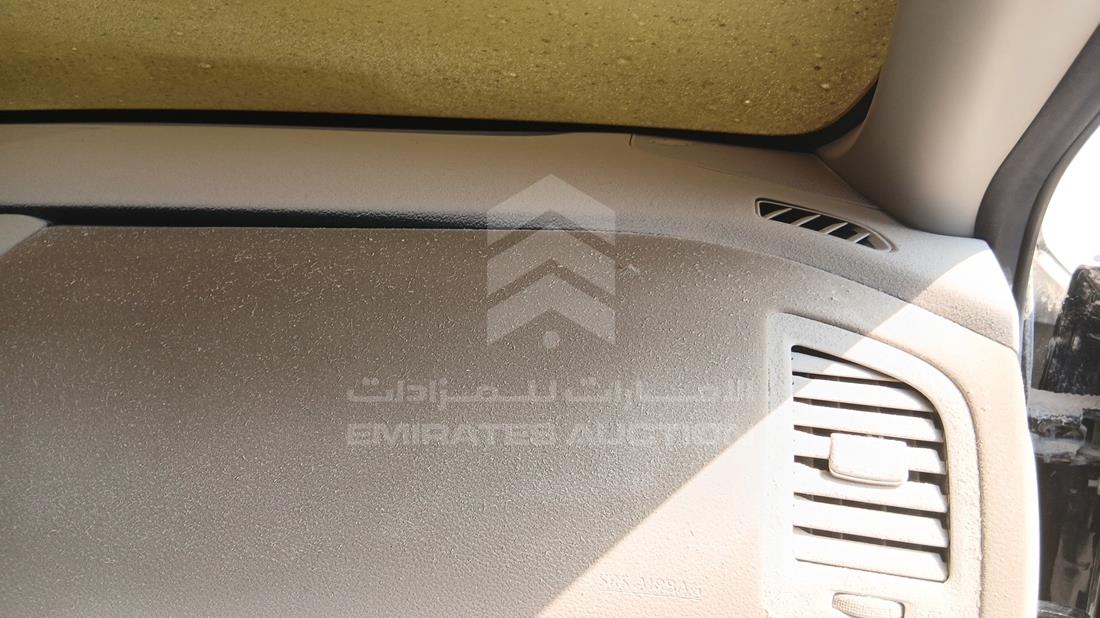 نيسان التيما 2017 — زاوية واجهة الراكب الأمامي الأيمن — صورة 24