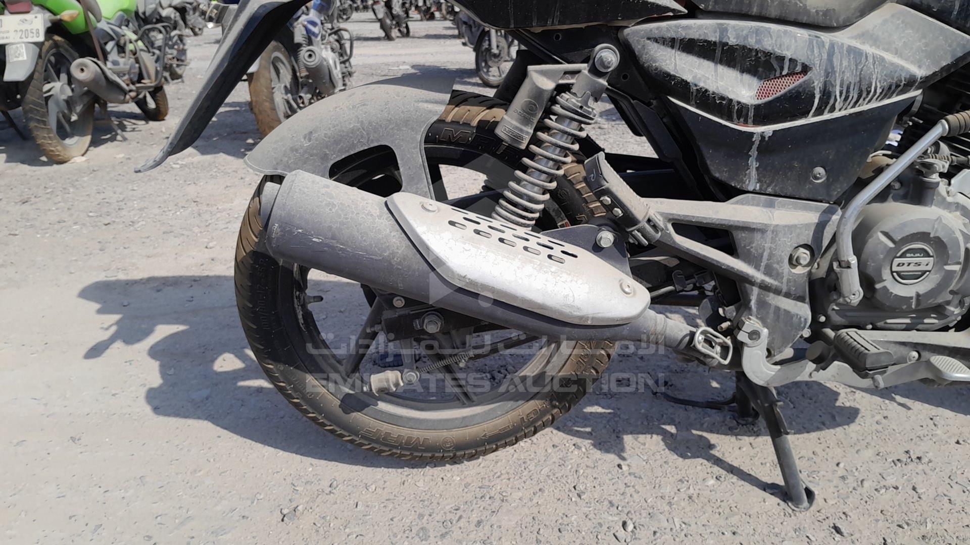 0 BAJAJ --- VIN: MD2A11CX0MCK03341