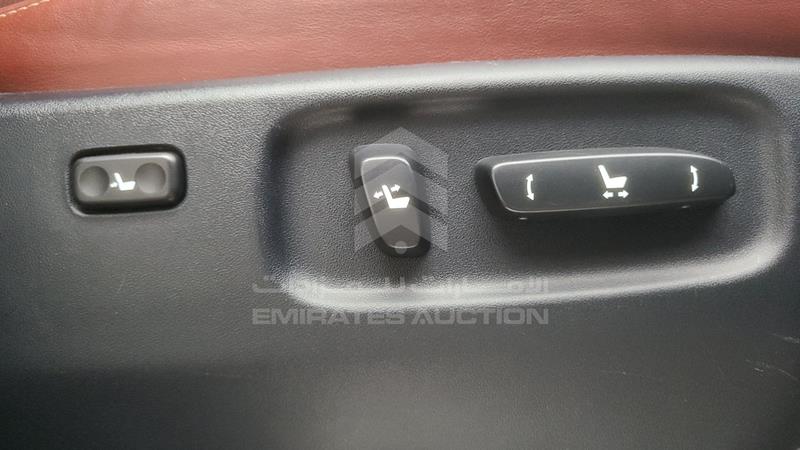 JTJHY00W1L4326058 Auction: EmiratesAuction Lot: 409451 JTJHY00W1L4326058 Lexus LX 570 2020 WHITE Photo 46