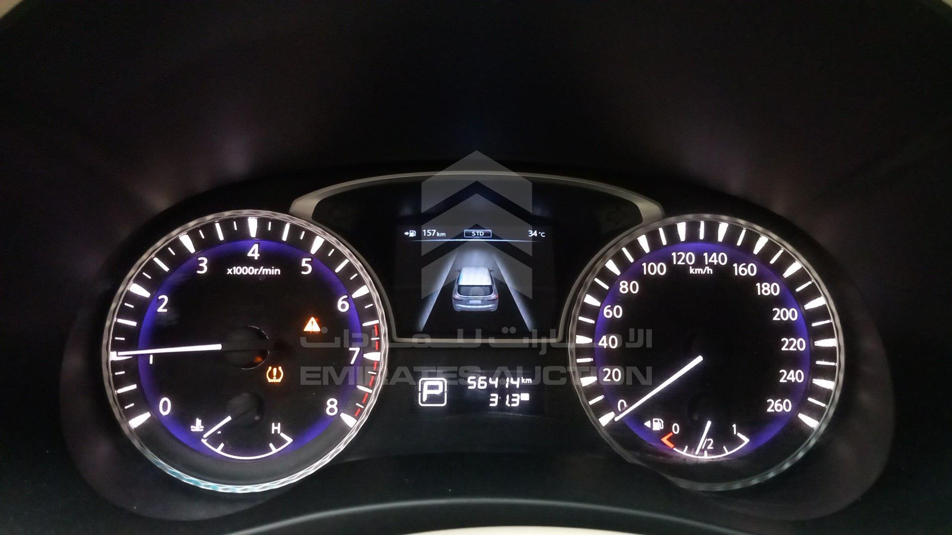 2013 INFINITI JX 35 VIN: 5N1AL0MM9DC312553