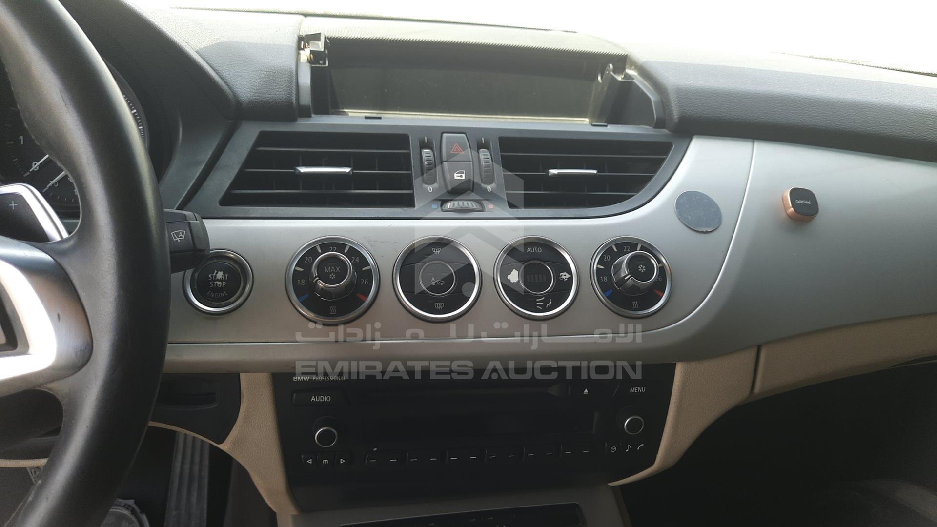 2012 BMW Z4 VIN: WBALL3107CE984188