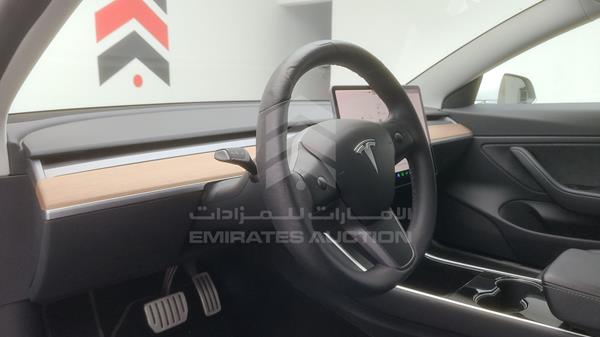 Tesla MODEL 3 2020 5YJ3E7EC6LF652864 Image 18