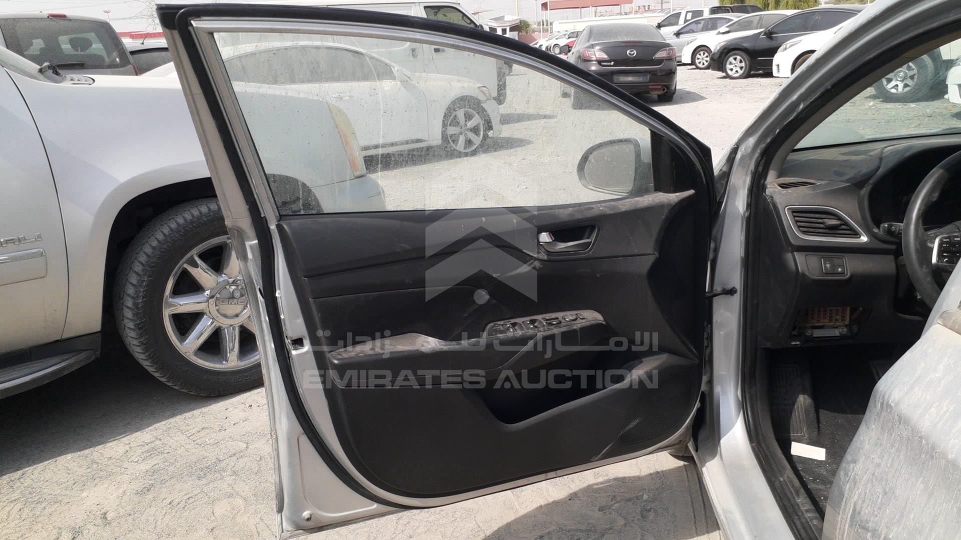 2020 HYUNDAI ACCENT VIN: 3KPC24A65LE103833