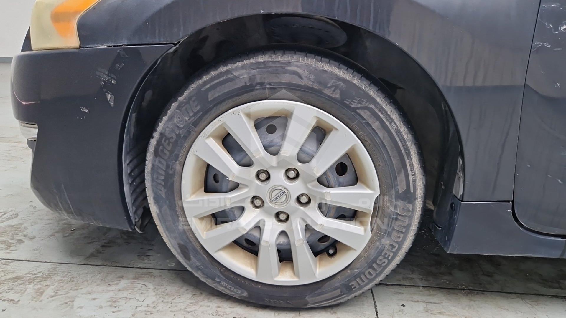2013 NISSAN ALTIMA VIN: 1N4AL3A97DC136355