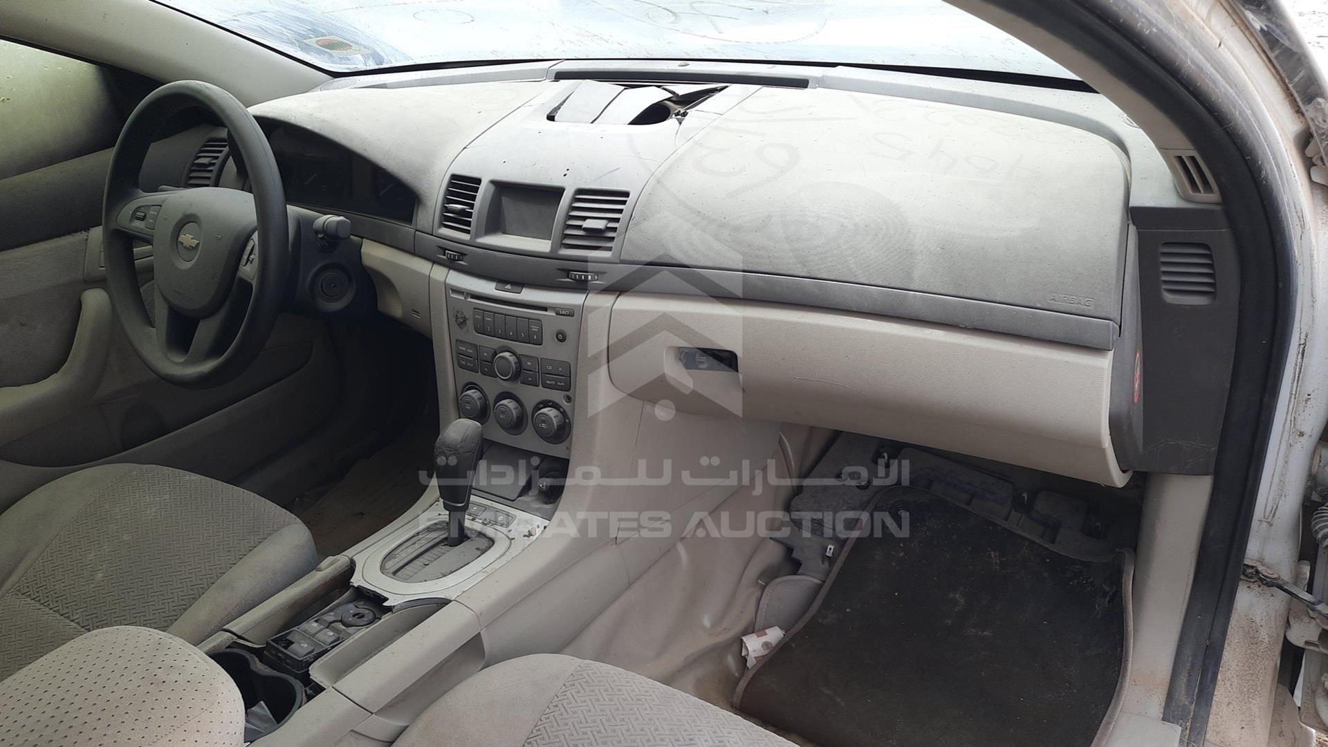 2010 CHEVROLET CAPRICE LS VIN: 6G1MK5C78AL446412