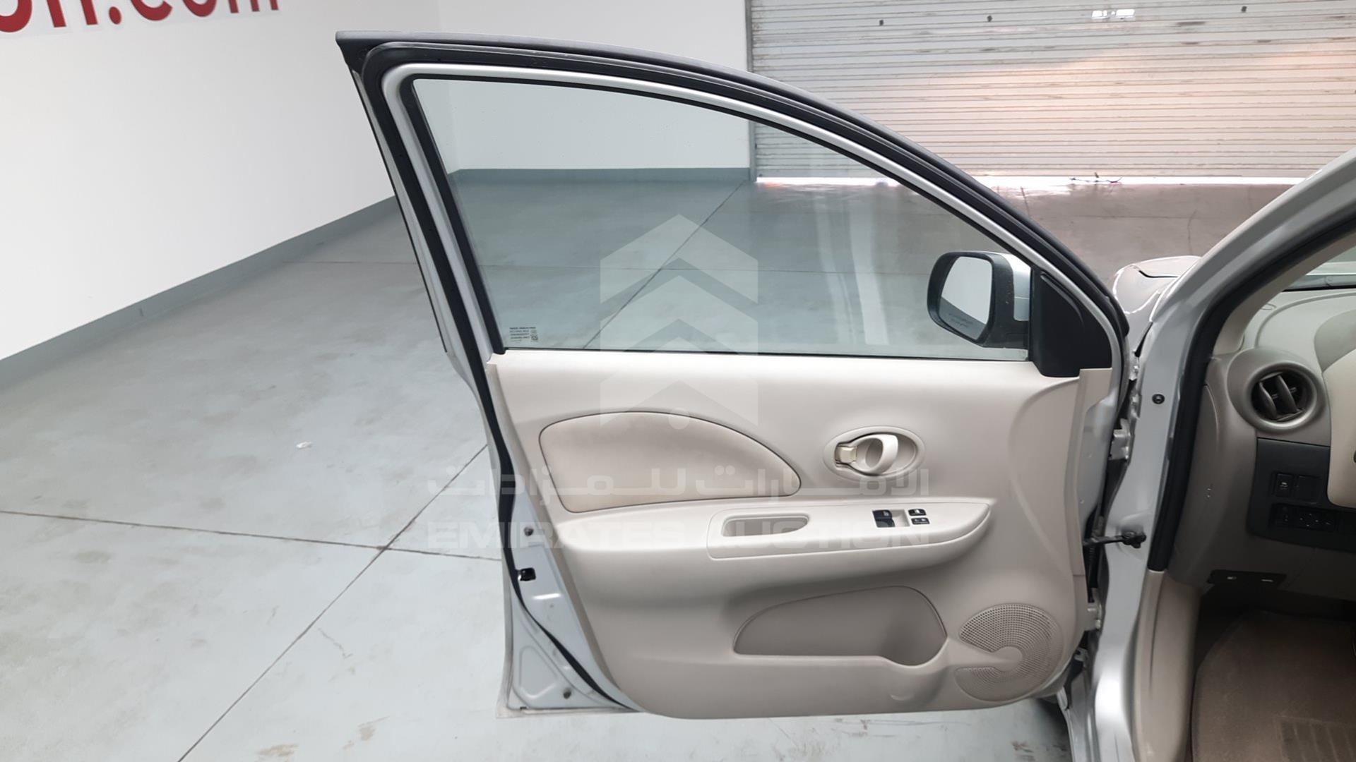2020 NISSAN MICRA VIN: MDHAK3CR3LG001973