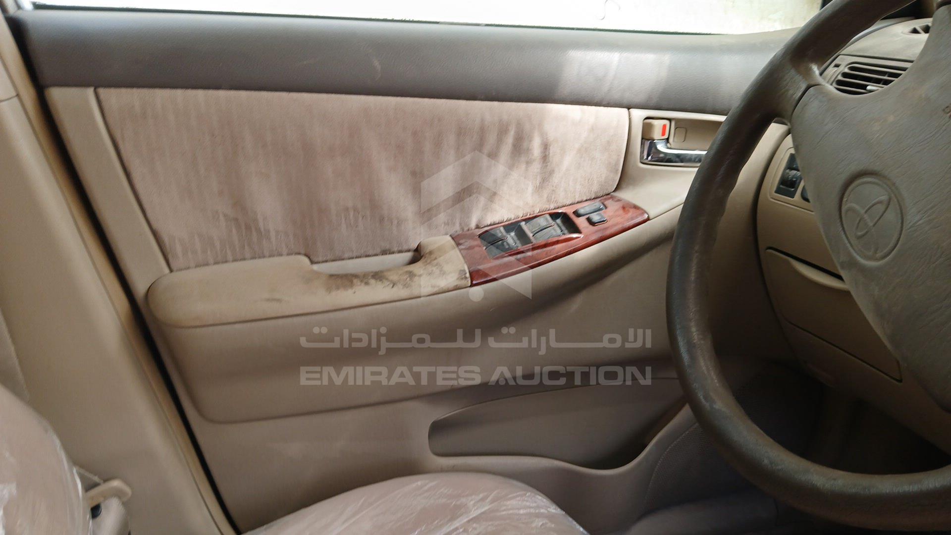 2006 TOYOTA COROLLA VIN: JTDBR22E063170109