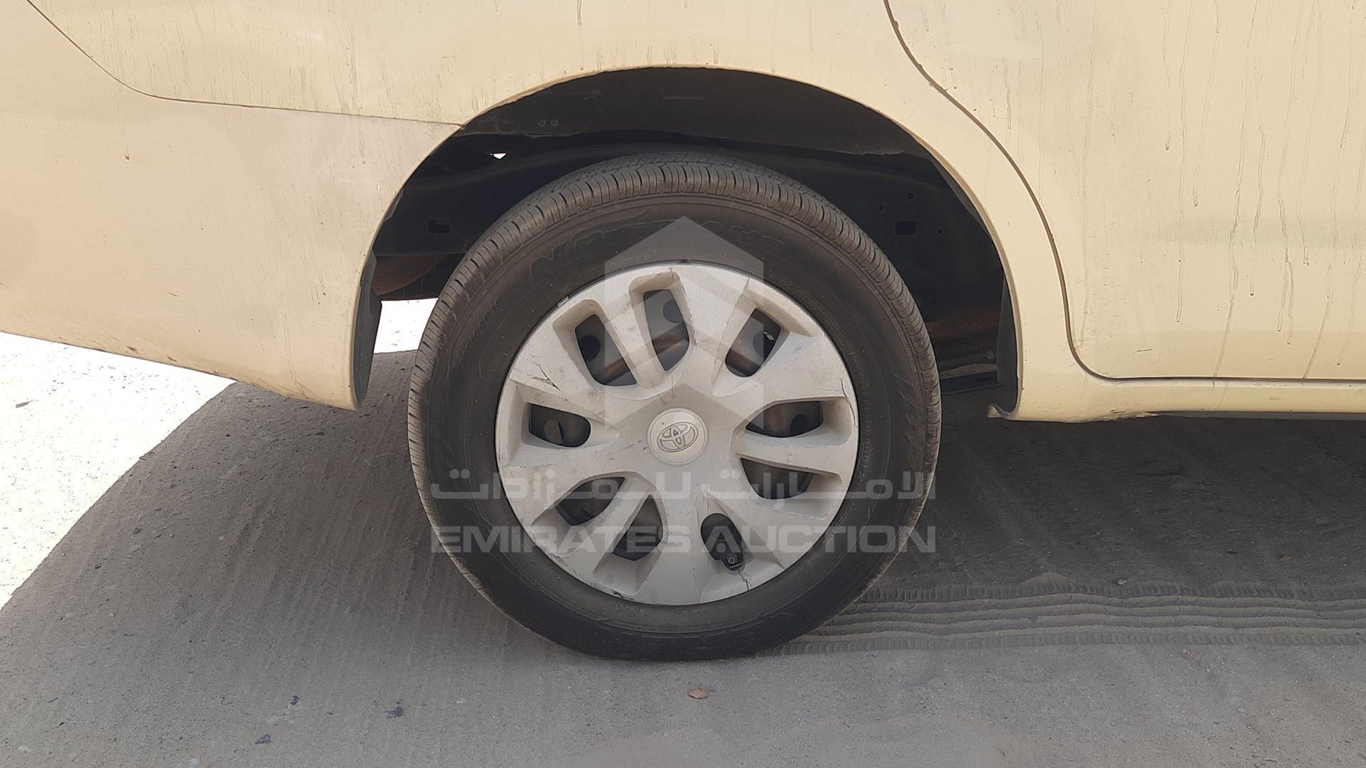 2019 TOYOTA INNOVA VIN: MHFCX8EM0K0112954